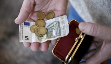 "Hulluutta" - Ruotsissa riidellään valuutasta