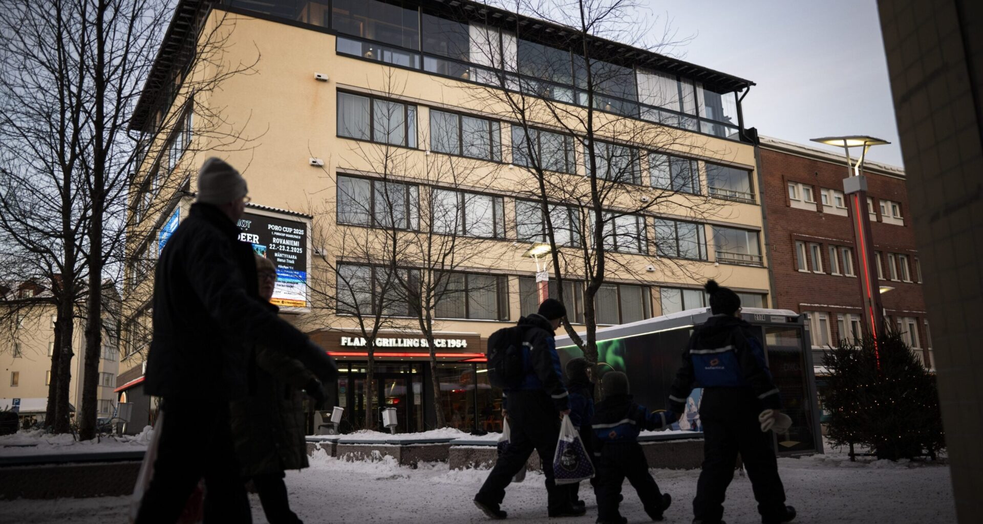 Taloyhtiöiden päättäjistä enemmistö muuttaisi tätä airbnb-sääntöä