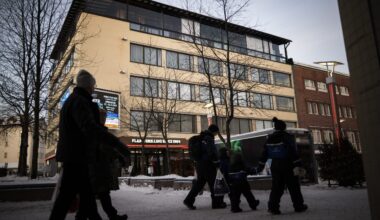 Taloyhtiöiden päättäjistä enemmistö muuttaisi tätä airbnb-sääntöä