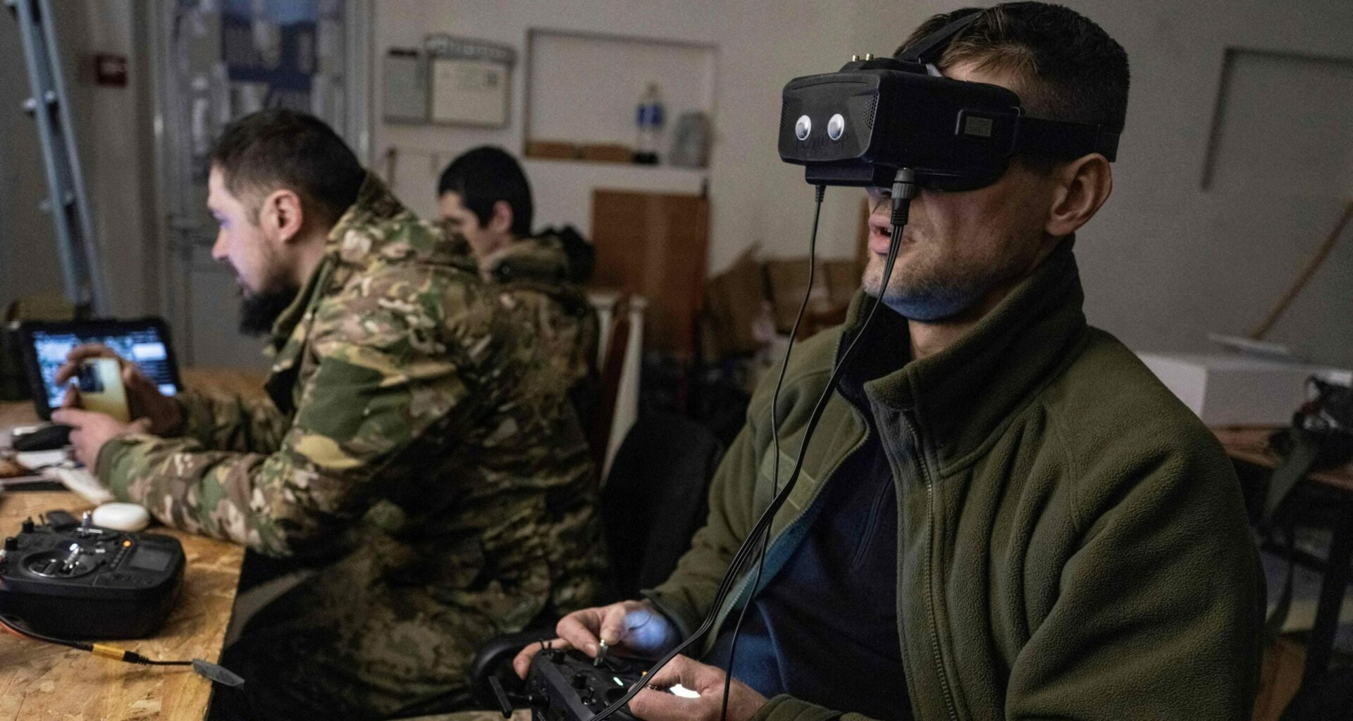 Näin Ukrainan vastaisku etenee, Pokrovskin puolustaminen jatkuu