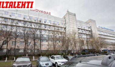 Suomalainen pidätetty Moldovassa – Jopa 8 vuoden vankeus uhkaa