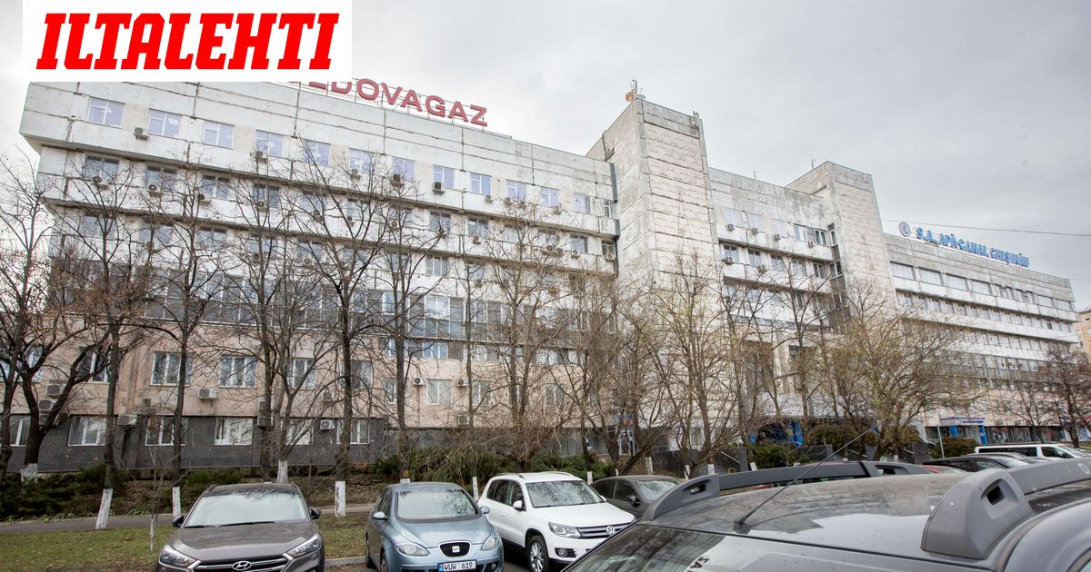 Suomalainen pidätetty Moldovassa – Jopa 8 vuoden vankeus uhkaa