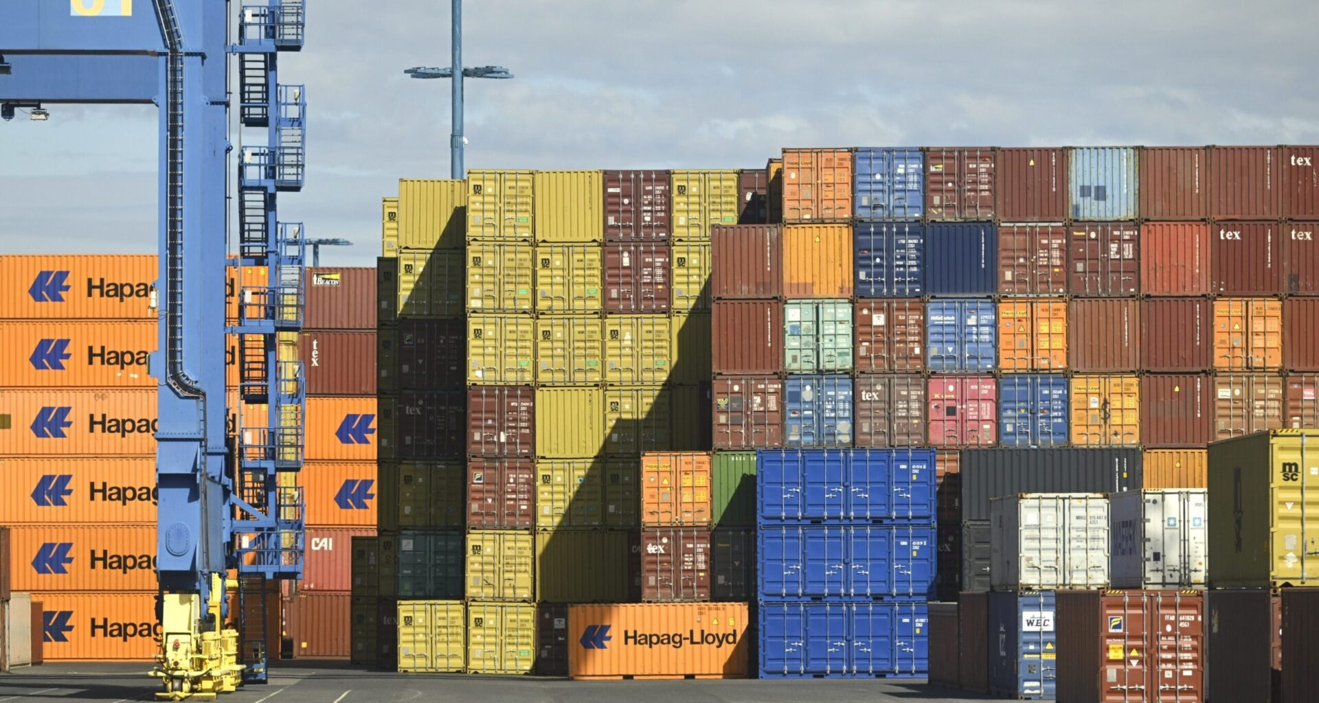 Yli puolet vientiyrityksistä arvioi vientinsä kasvavan ensi vuonna