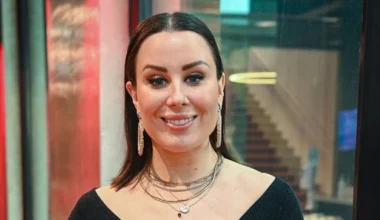 Alma Hätönen teki radikaalin muutoksen arkeensa – hurjat vieroitusoireet