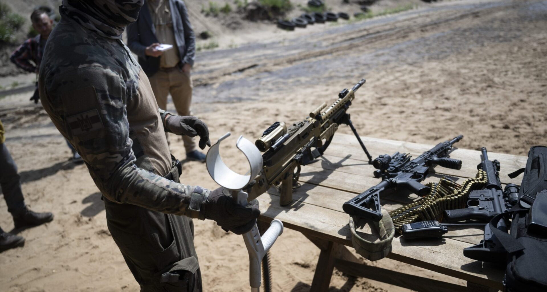 Venäjä on rekrytoinut armeijaansa 18000 ulkomaalaista 128 maasta