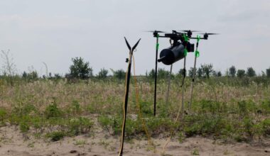 Droonit tuhosivat kokonaisen pataljoonan päivässä