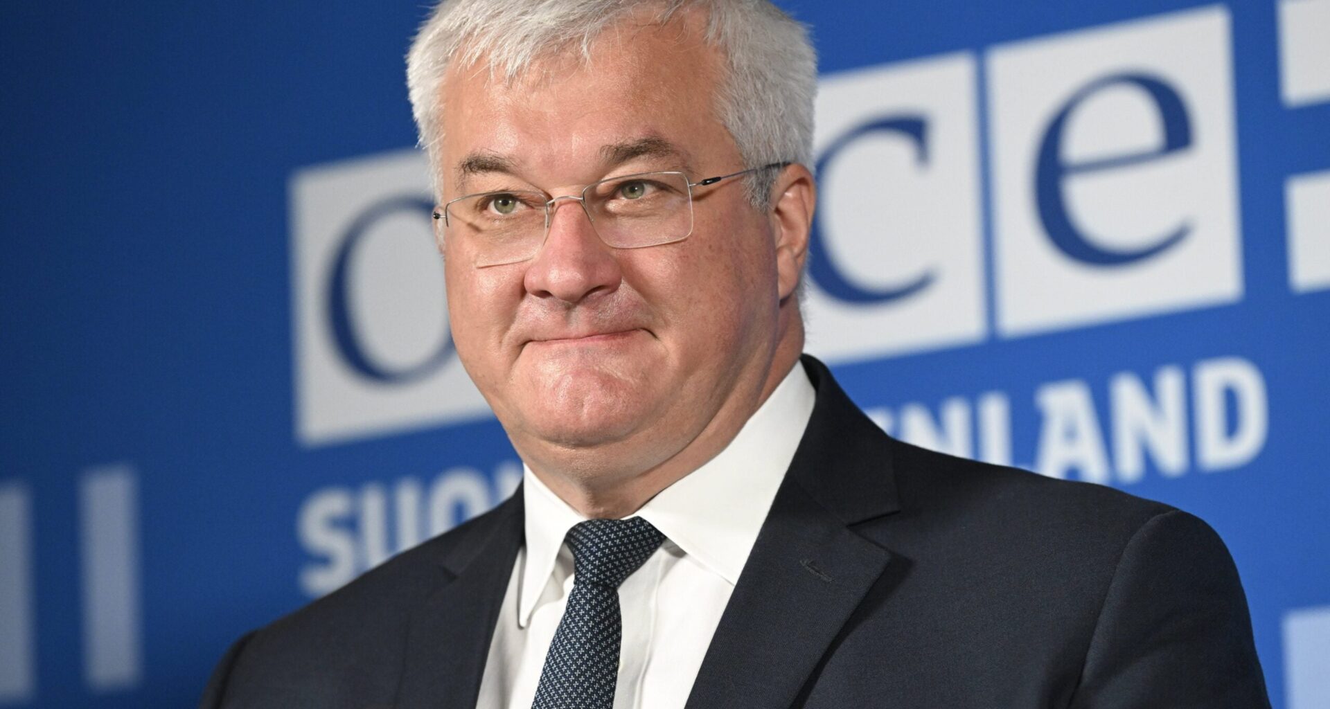 Ulkoministerin mukaan Ukraina on olennainen osa uutta Euroopan voimaa