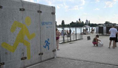 Asiantuntijan mukaan tämä on Kremlin suuri kohde vuonna 2026