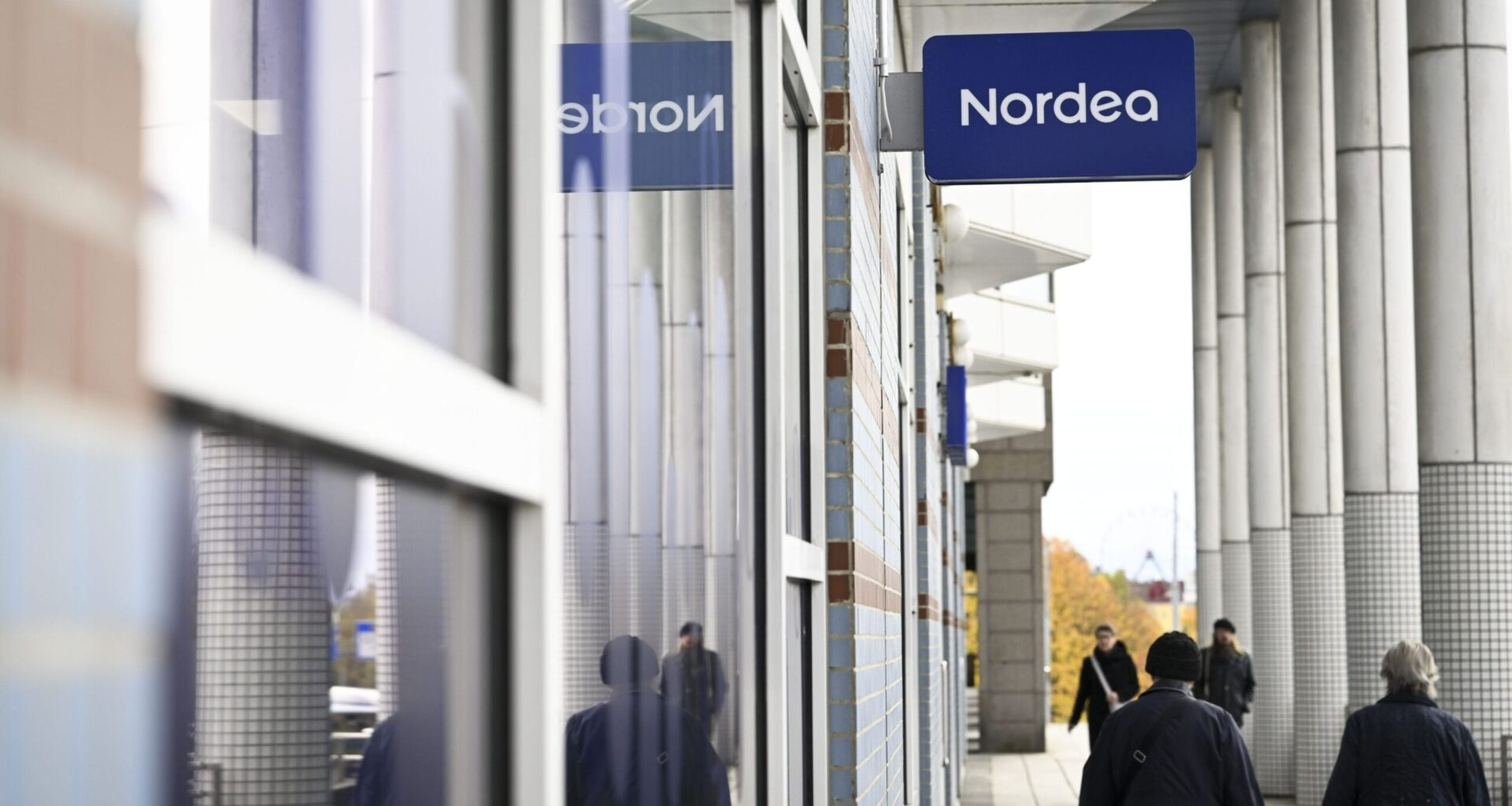 Miten pankit kestäisivät vakavan kriisin? Viranomainen selvitti