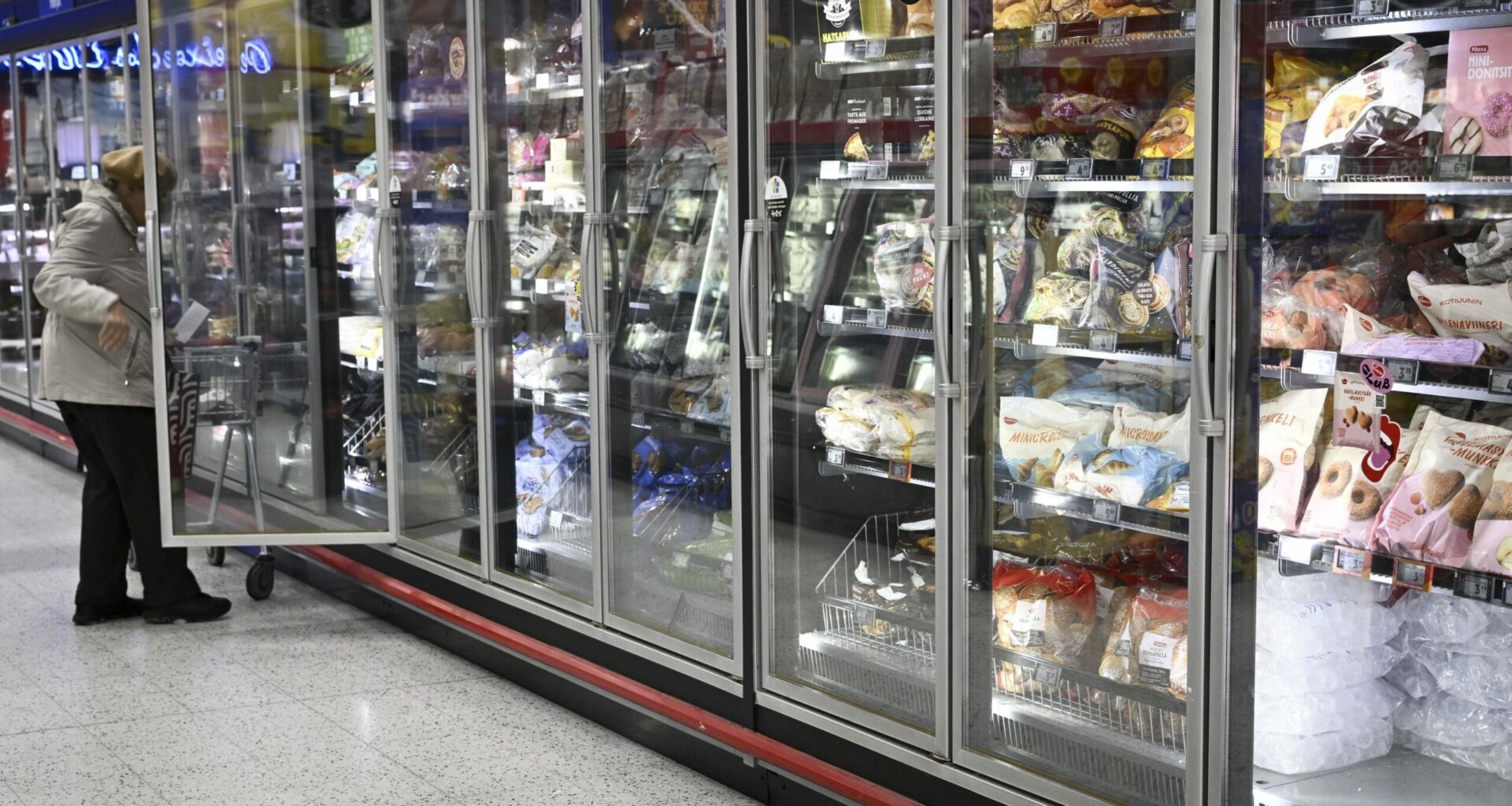 Kuluttajahinnat nousivat, nämä menot kasvoivat eniten