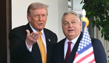 USA:n kohutusta strategiasta on salainen versio, jossa esitetään EU:n rikkomista