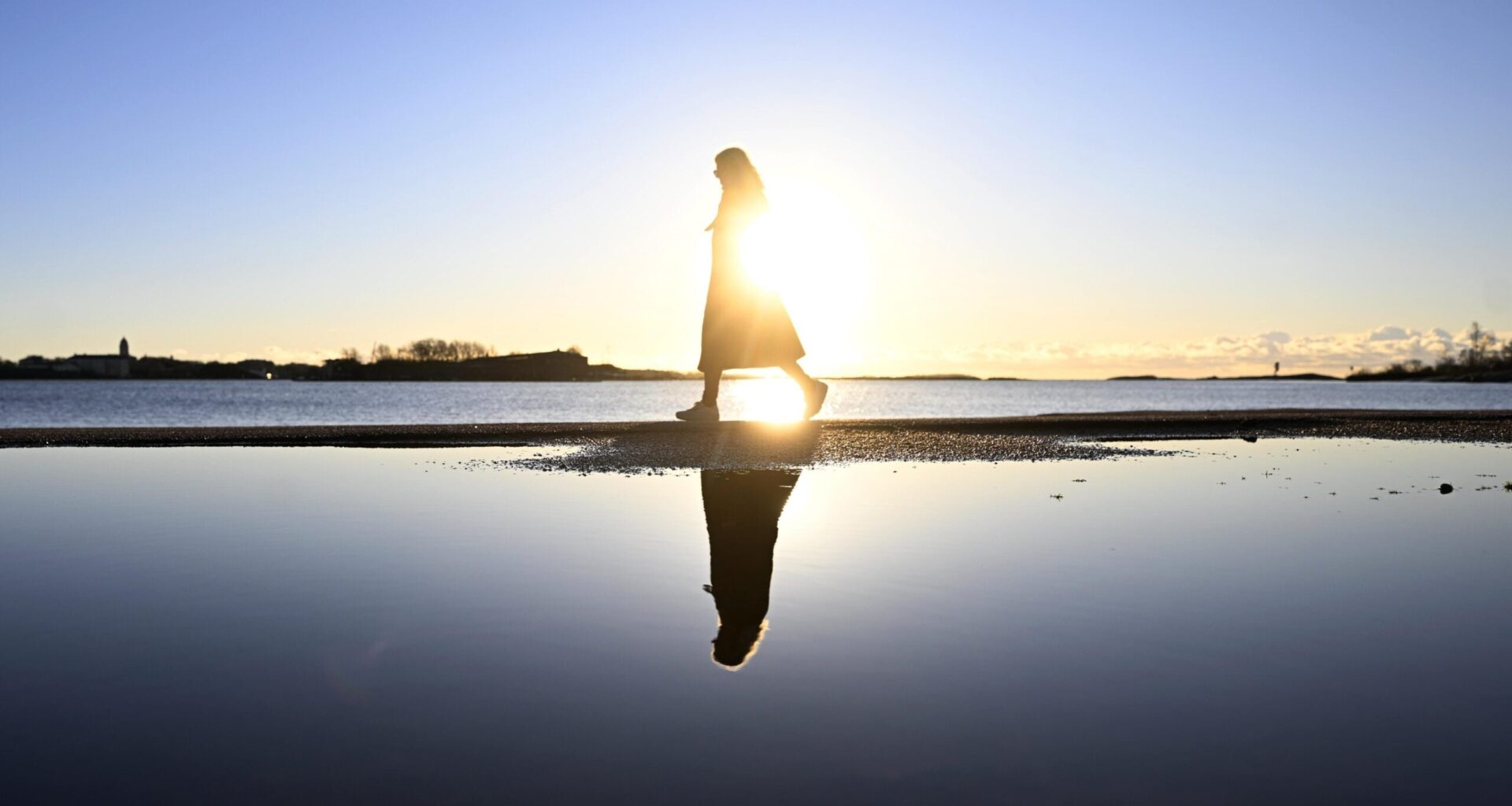Vuodenaikaisennuste lupaa lauhaa ja sateista talvea