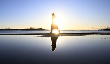 Vuodenaikaisennuste lupaa lauhaa ja sateista talvea