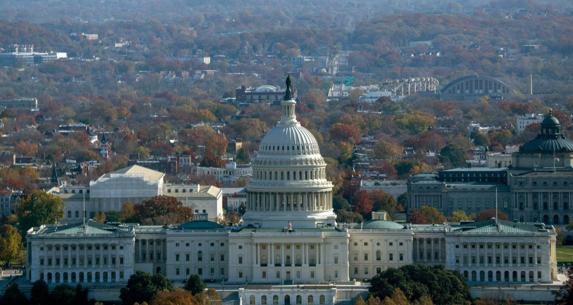 USA:n tuki Ukrainalle voi vähentyä rajusti