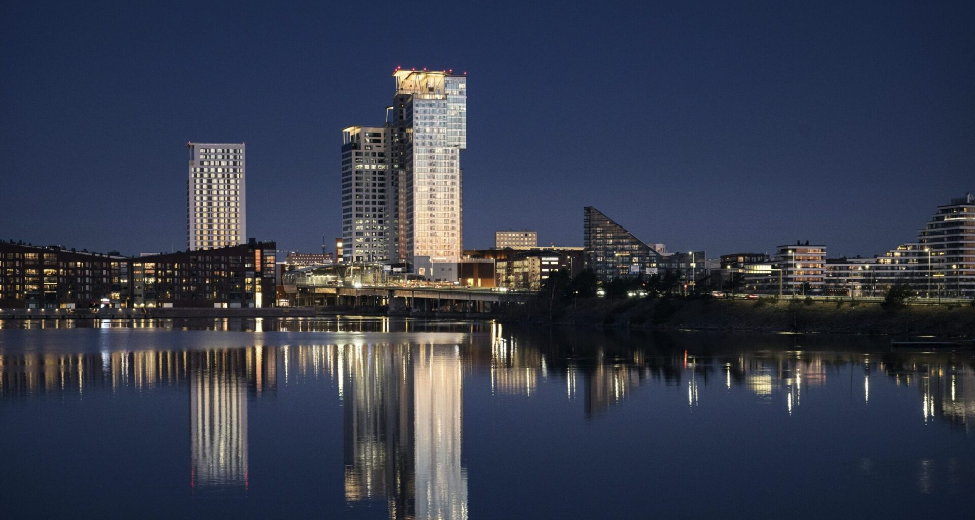 Yksi asia jarruttaa asuntokaupan kasvua