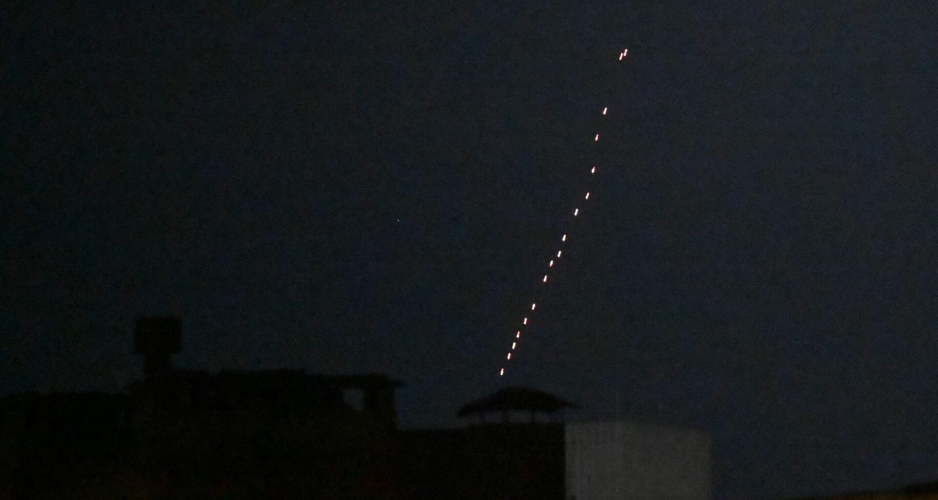 Tämä silta Ukrainan kannattaisi tuhota – se ei ole Kertšinsalmessa