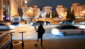 Evp-upseeri: Ukrainassa ei voi ehkä voittaa sotaa – mutta rauhan voittaminen ratkaisee