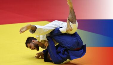 Venäjä hiipii takaisin urheilukentille – ”Se on täysin väärä viesti”