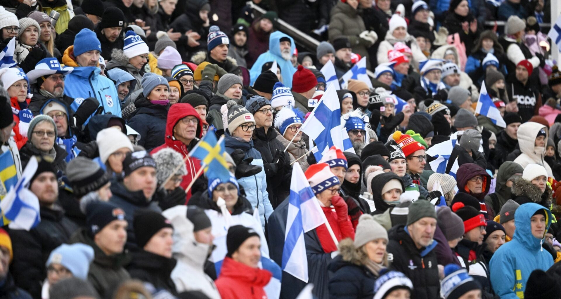 Kansanedustajan mukaan venäläisiä urheilijoita ei tule päästää arvokisoihin