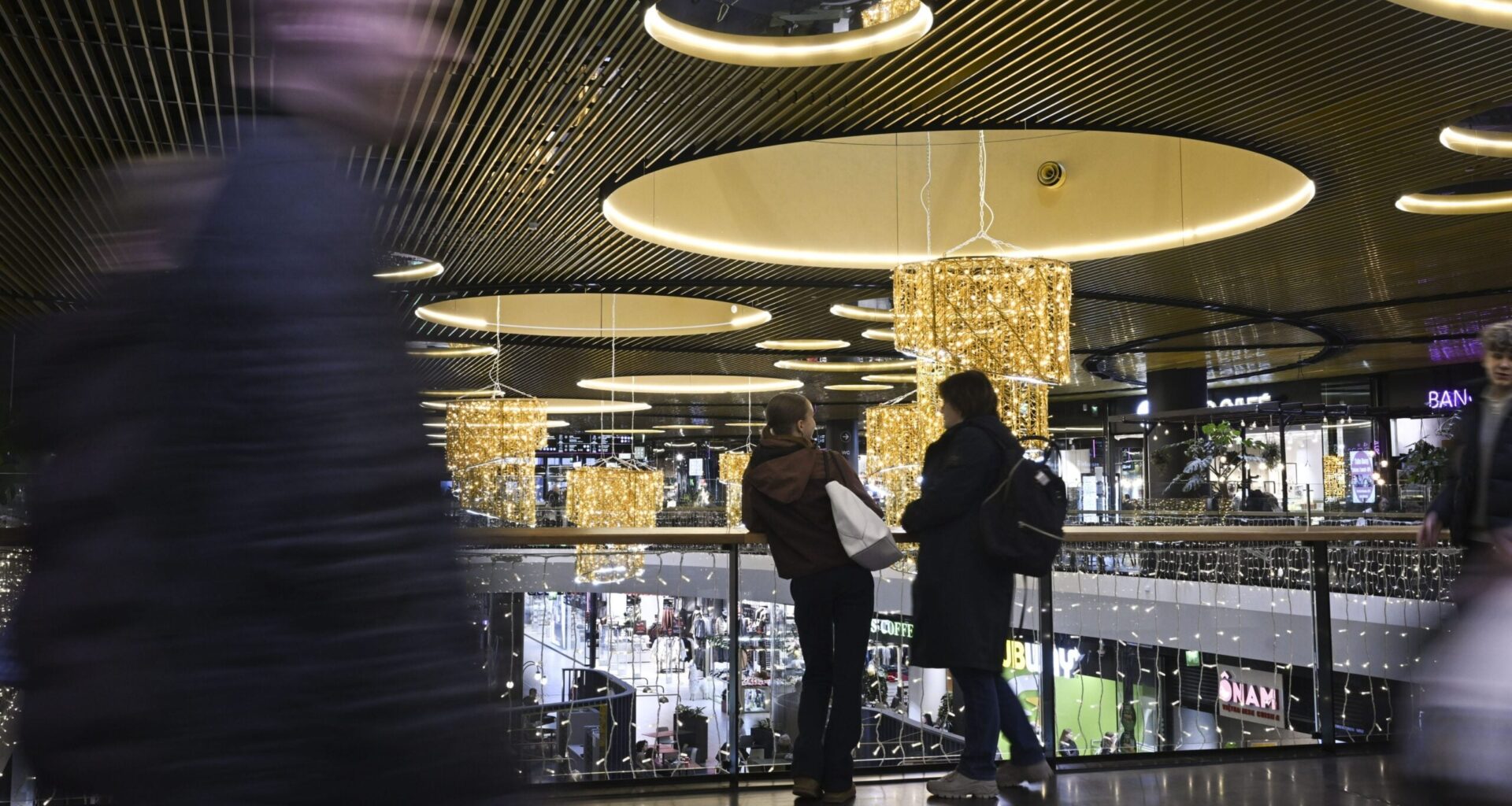 Muutos suomalaisten rahankäytössä kertoo talouden suunnasta