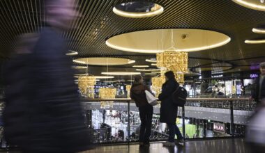 Muutos suomalaisten rahankäytössä kertoo talouden suunnasta