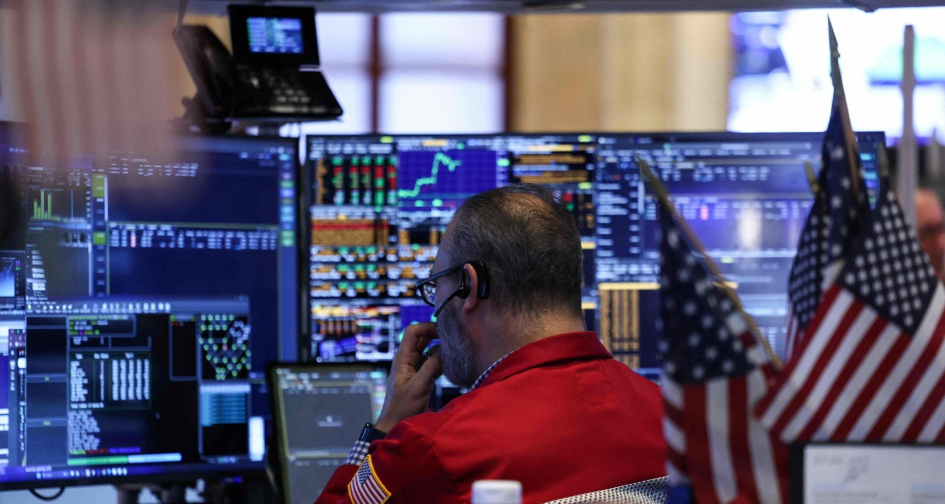 Neljäs nousuvuosi USA:ssa olisi historiallinen - ”Se, ettei riskejä nähdä, onkin suurin riski”