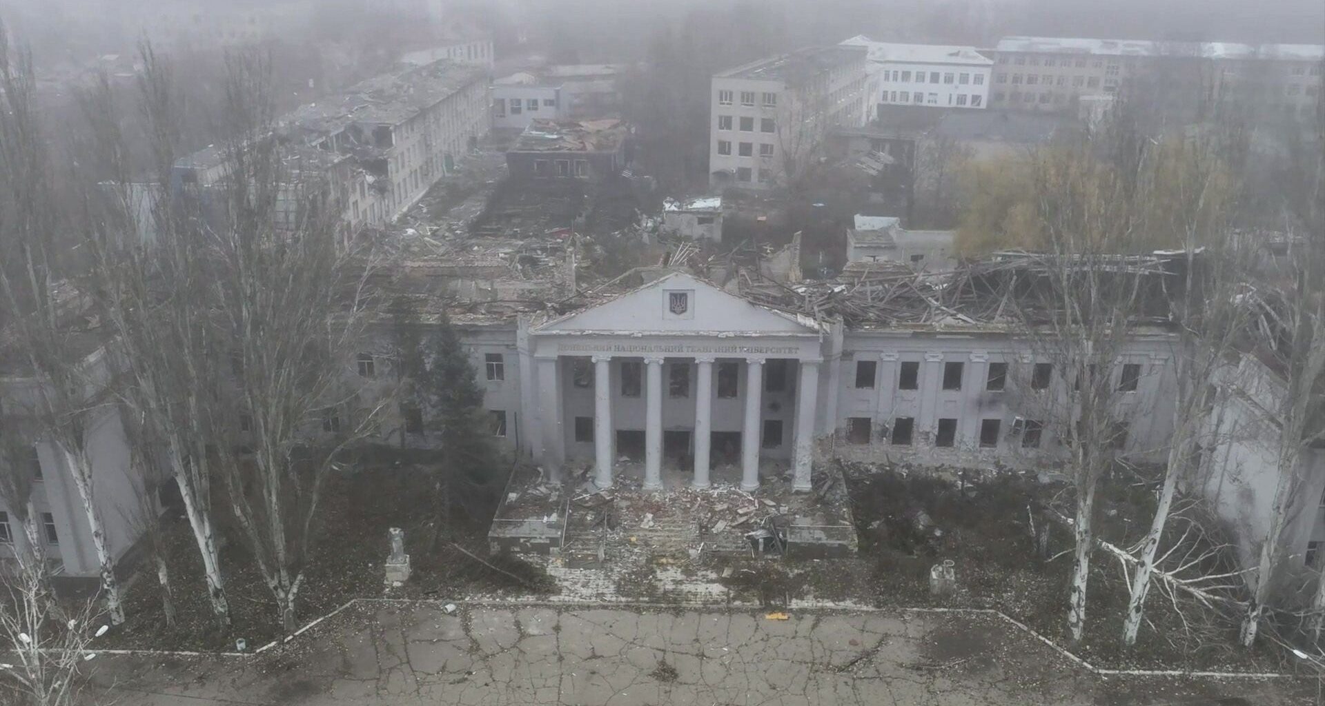 Arvio rintamatilanteesta: Ukrainan huoltolinjat ovat kovan paineen alla