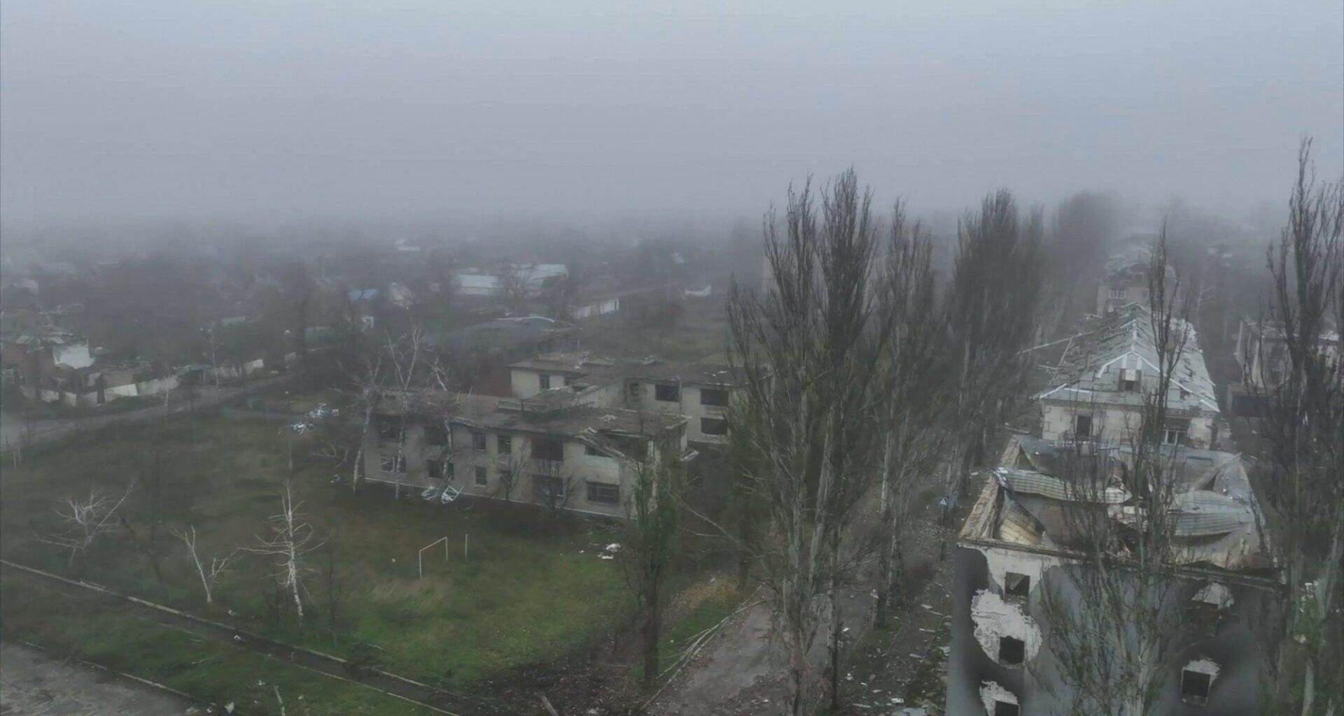 Ukrainan joukot edenneet Pokrovskissa ja Kupjanskissa