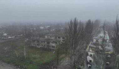 Ukrainan joukot edenneet Pokrovskissa ja Kupjanskissa