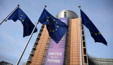 EU-johtajaa pyydettiin ohittamaan ryöpytys - USA:a ei haluta ärsyttää kriittisellä hetkellä