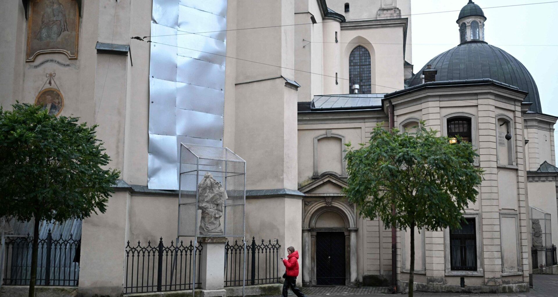 Räjähde asuintaloon - FSB hämäsi miehen sabotaasiin