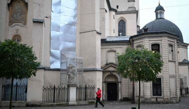 Räjähde asuintaloon - FSB hämäsi miehen sabotaasiin