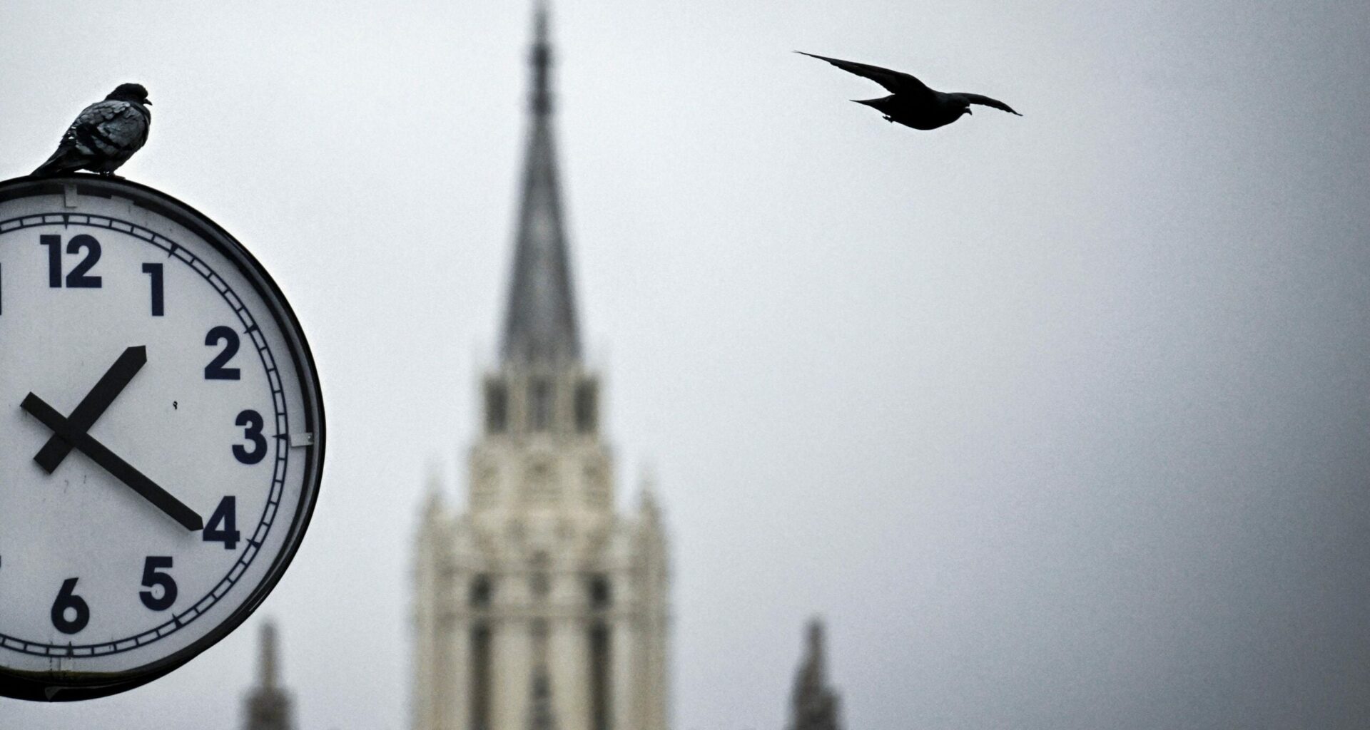 Jarno Limnell: Vladimir Putinin seuraava siirto ei ole mysteeri