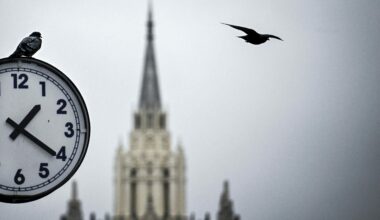 Karut seuraukset Suomelle - Ukrainan neuvotteluissa vaarallinen suunta