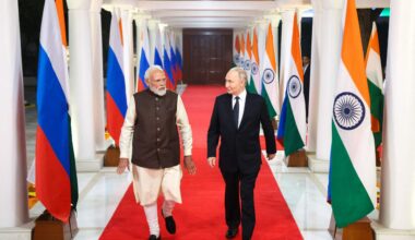 Vladimir Putin uhkaa Donbassin täydellä valtauksella