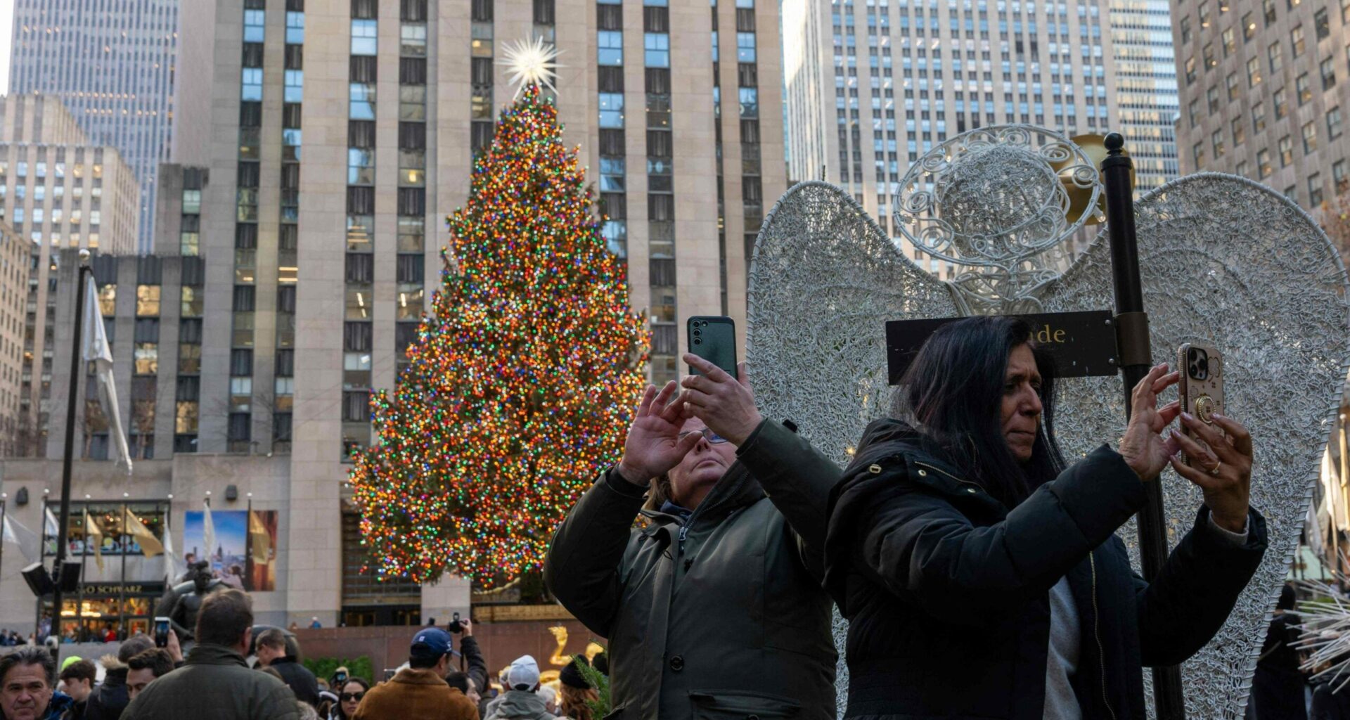 USA:n talous ennakoitua vahvemmassa vireessä
