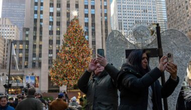 USA:n talous ennakoitua vahvemmassa vireessä