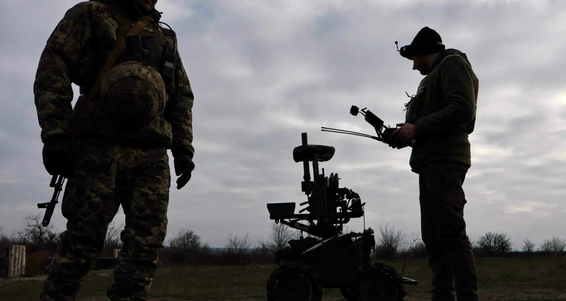 Vladimir Putinille huonoja uutisia - joukot saarrettiin etulinjan kaupungissa