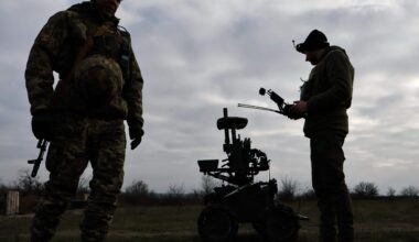 Vladimir Putinille huonoja uutisia - joukot saarrettiin etulinjan kaupungissa