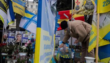 Kysely paljastaa: Vain tällaisen rauhan Ukrainan kansa hyväksyy