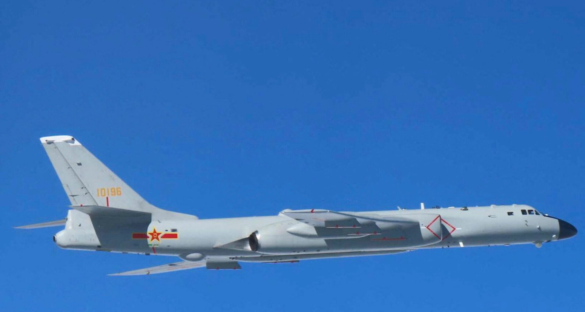 USA uskoo Kiinan iskukyvyn vahvistuvan