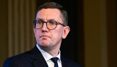 Viron pääministeri: Venäjään tehoaa paremmin voima kuin kauniit puheet