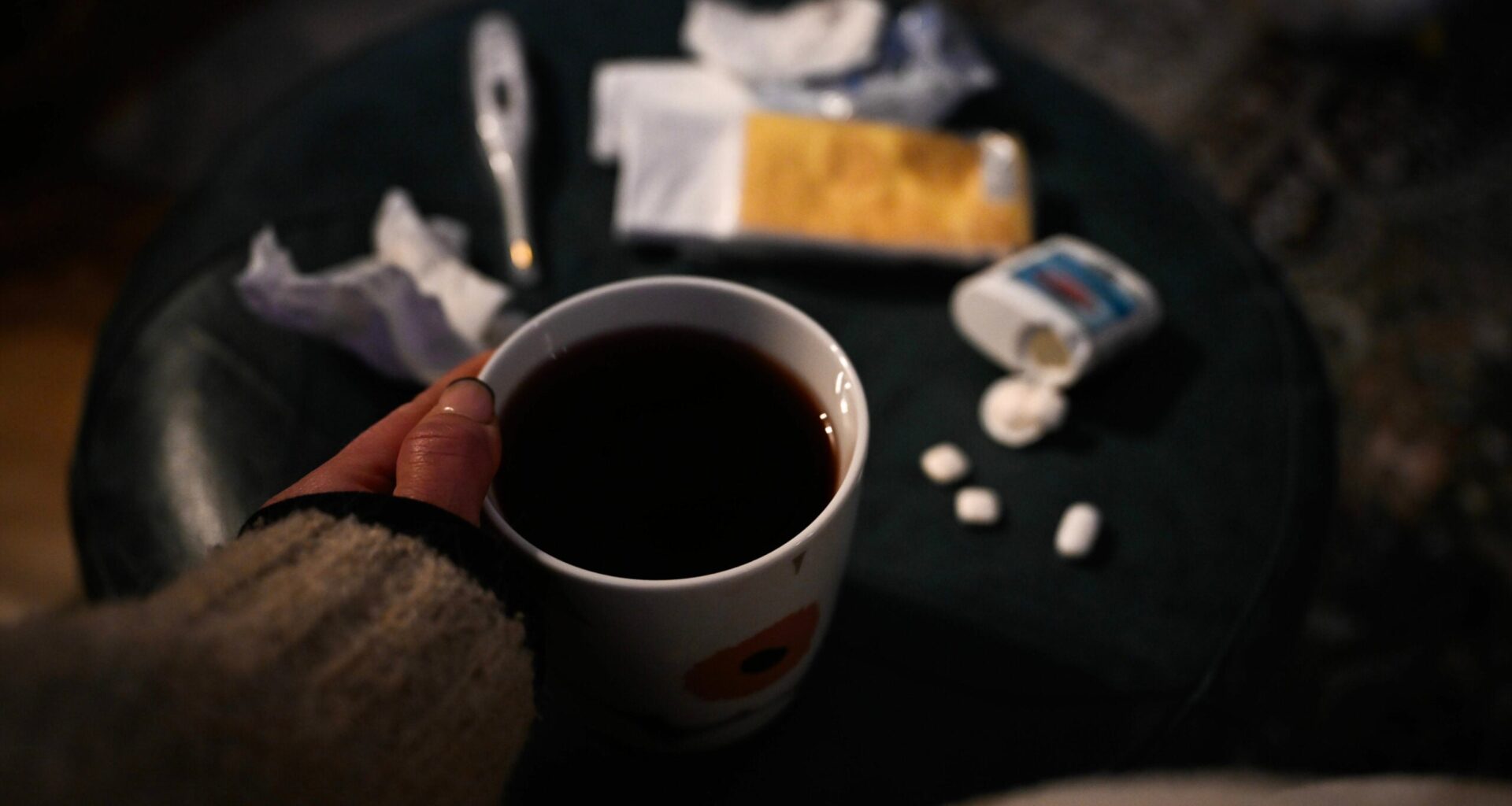 Ylilääkäri IL:lle: Influenssan tautihuippu on vasta edessä