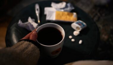 Ylilääkäri IL:lle: Influenssan tautihuippu on vasta edessä