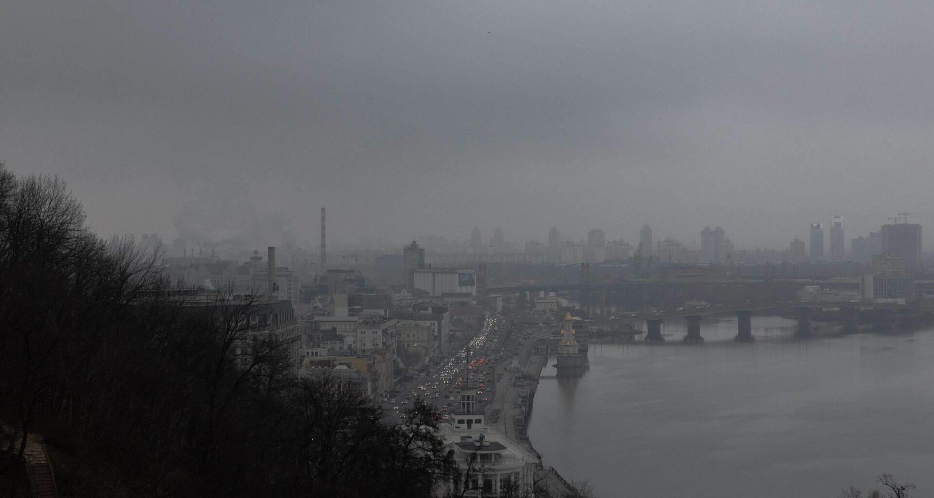 Ukrainan asetoimituksille avataan toinen reitti