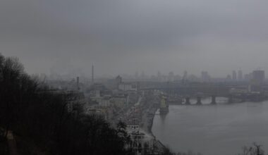 Ukrainan asetoimituksille avataan toinen reitti