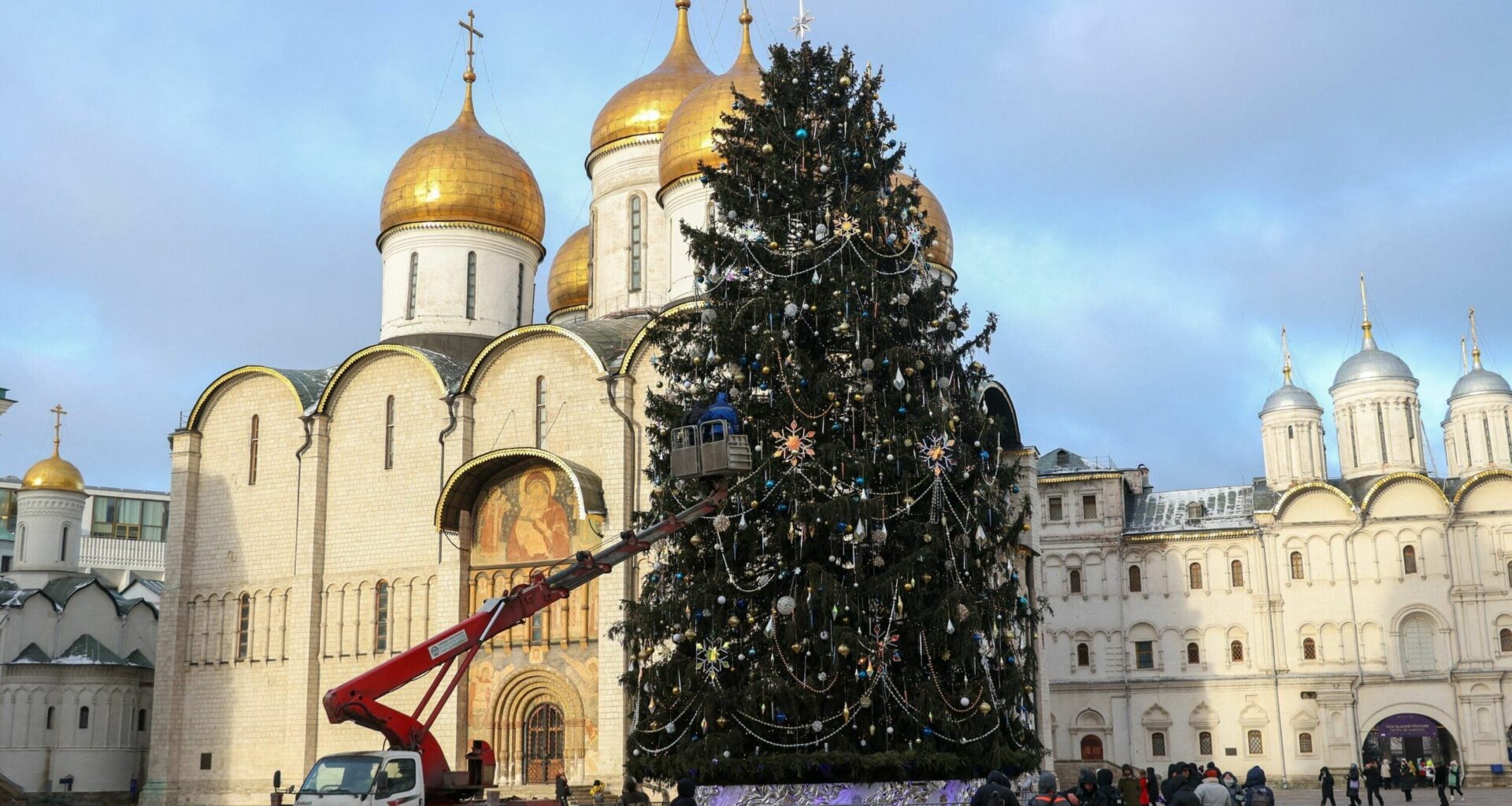 "Venäjän talous tuo mieleen Neuvostoliiton viimeiset vuodet"
