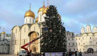 "Venäjän talous tuo mieleen Neuvostoliiton viimeiset vuodet"
