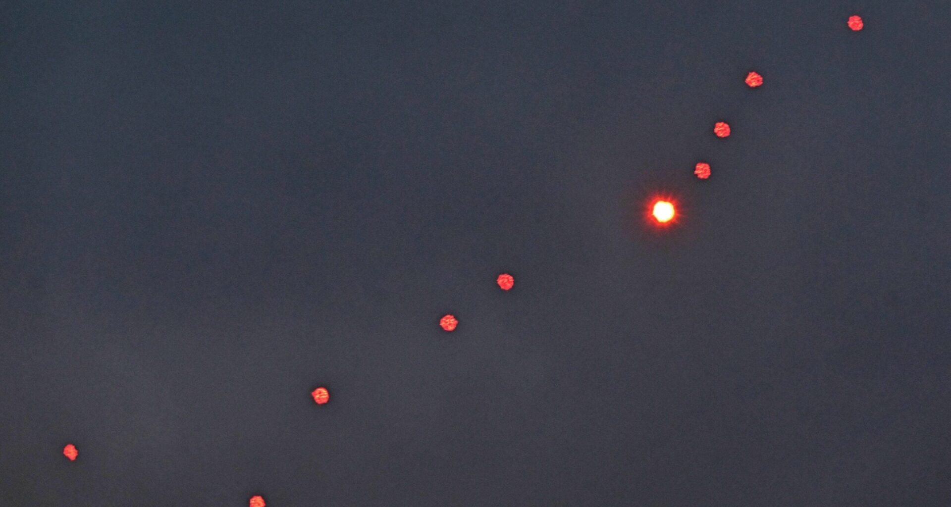 Puolan hävittäjät hälytettiin ilmaan | Verkkouutiset