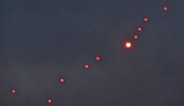 Puolan hävittäjät hälytettiin ilmaan | Verkkouutiset